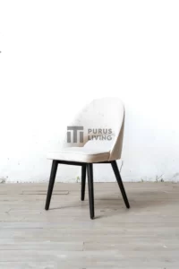 kursi makan minimalis kayu jati-kursi cafe minimalis kayu jati-kursi makan mewah