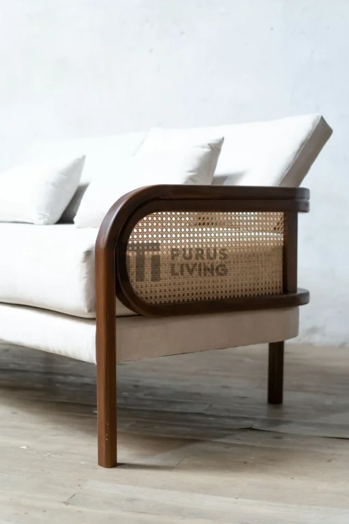 sofa ruang tamu minimalis - sofa minimalis kayu jati - sofa rotan