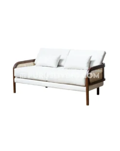 sofa ruang tamu minimalis - sofa minimalis kayu jati - sofa rotan