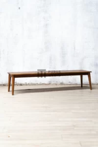 bangku kayu jati minimalis-bangku minimalis -bangku makan minimalis