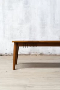 bangku kayu jati minimalis-bangku minimalis -bangku makan minimalis