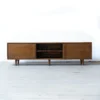 bufet tv minimalis kayu jati-bufet kayu jati minimalis modern-bufet minimalis natural-tv stand minimalis
