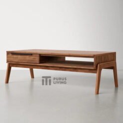 Meja Tamu Minimalis