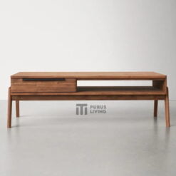 Meja Tamu Minimalis
