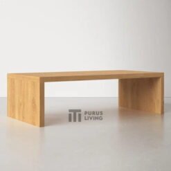 Meja Sofa Minimalis