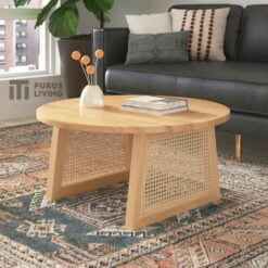 Meja Ruang Tamu Unik