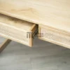 meja kerja kayu-meja kerja rak minimalis-meja kerja minimalis-meja kerja kombinasi rotan