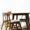 kursi cafe minimalis modern-kursi makan minimalis modern