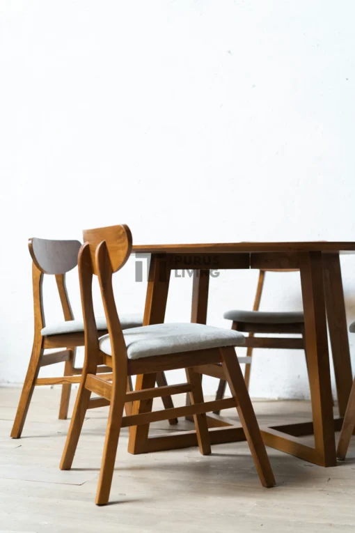 kursi cafe minimalis modern-kursi makan minimalis modern