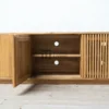 meja tv minimalis kayu jati-meja tv modern minimalis-bufet tv minimalis kayu jati