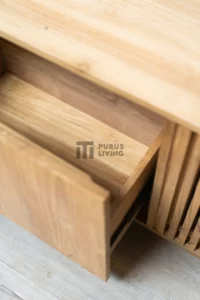 meja tv minimalis kayu jati-meja tv modern minimalis-bufet tv minimalis kayu jati