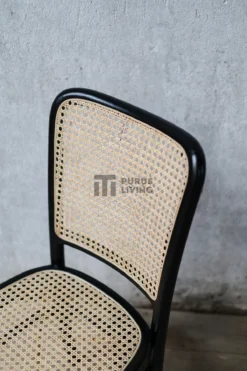 kursi minimalis cafe-kursi makan minimalis-kursi makan rotan