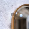 kaca aesthetic-cermin besar-kaca rias-cermin dinding