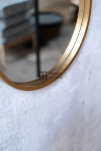 kaca aesthetic-cermin besar-kaca rias-cermin dinding