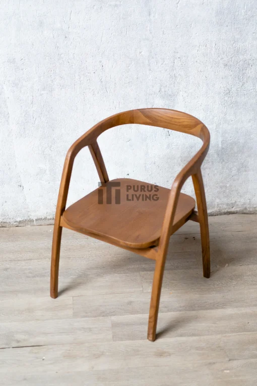 kursi makan jati-kursi makan minimalis modern-kursi makan sederhana