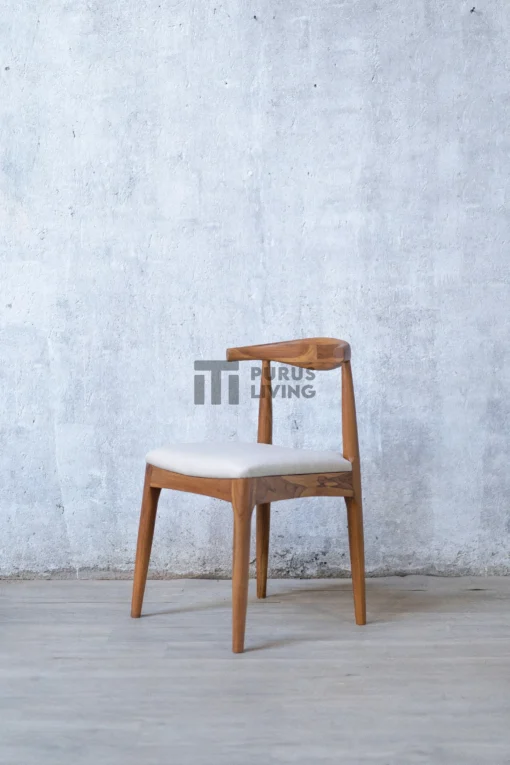 kursi makan modern-kursi makan modern minimalis-kursi makan modern kayu jati-kursi cafe modern