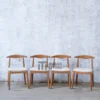 kursi makan modern-kursi makan modern minimalis-kursi makan modern kayu jati-kursi cafe modern