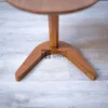 meja kecil minimalis-meja kecil kayu-side table minimalis-side table kayu jati