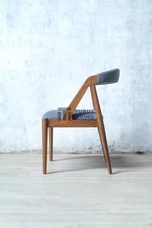 kursi cafe minimalis kayu jati-kursi makan minimalis kayu jati-kursi makan minimalis modern