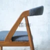 kursi cafe minimalis kayu jati-kursi makan minimalis kayu jati-kursi makan minimalis modern