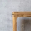 meja makan jati minimalis-meja makan kayu-meja makan minimalis-meja cafe jati minimalis