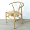 kursi makan kayu-kursi makan jati-kursi makan minimalis modern-kursi rotan