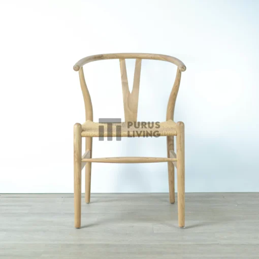 kursi makan kayu-kursi makan jati-kursi makan minimalis modern-kursi rotan