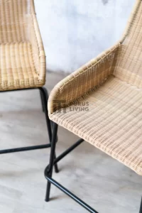 kursi bar minimalis rotan-kursi rotan-kursi mini bar-kursi bar besi