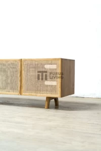 bufet tv minimalis rotan-bufet modern minimalis-bufet tv minimalis modern terbaru