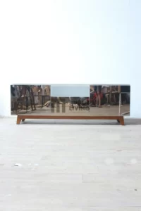 bufet tv minimalis modern