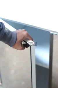 bufet tv minimalis modern