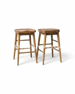 kursi bar kayu jati-kursi bar minimalis-bar stool kayu jati-barstool minimalis