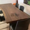 meja meeting-meja meeting kayu-meja rapat kantor-meja kayu besar