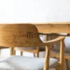 meja makan minimalis modern-meja makan minimalis kayu jati-meja makan kayu minimmalis