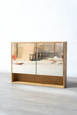 kotak obat dinding-furniture kamar mandi