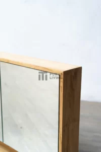 kotak obat dinding-furniture kamar mandi