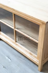 bufet kaca ruang tamu-bufet kaca hias