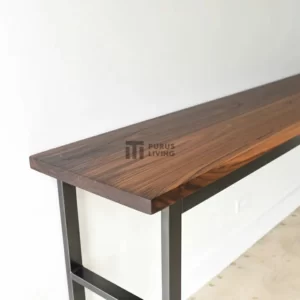 meja bar cafe minimalis-meja bar minimalis modern-meja bar ruang sempit-meja bar industrial