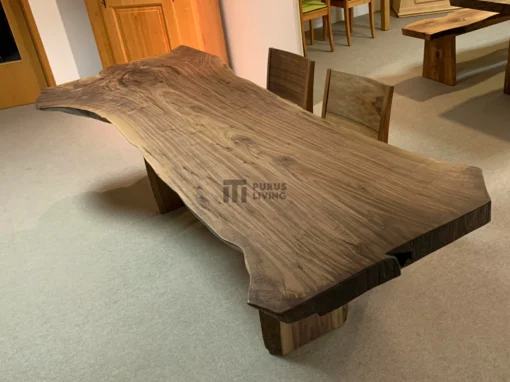 meja rapat kantor-meja meeting kantor-meja rapat minimalis-meja kayu besar