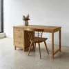 meja kerja kayu-meja kerja minimalis modern-meja kerja kantor-meja kantor minimalis