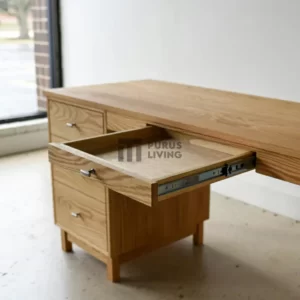 meja kerja kayu-meja kerja minimalis modern-meja kerja kantor-meja kantor minimalis