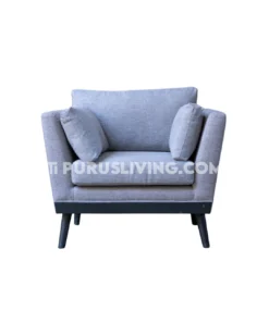 sofa minimalis modern single seater-sofa minimalis untuk ruang tamu sempit