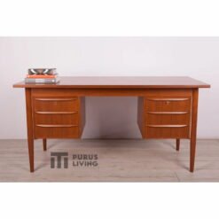 Meja Kantor Minimalis