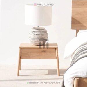 Nakas Minimalis Modern