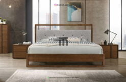 tempat tidur minimalis terbaru