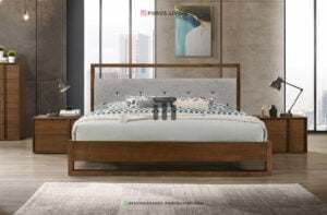 tempat tidur minimalis terbaru