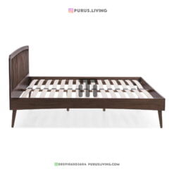 dipan kayu minimalis modern