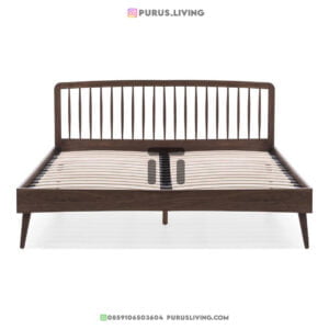 dipan kayu minimalis modern