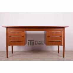 Meja Kantor Minimalis