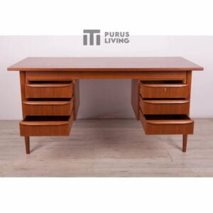 Meja Kantor Minimalis